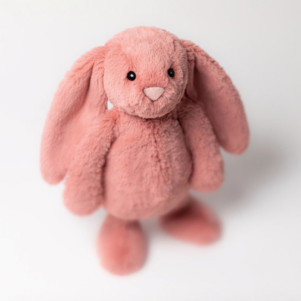 Jellycat Sorrel Bunny