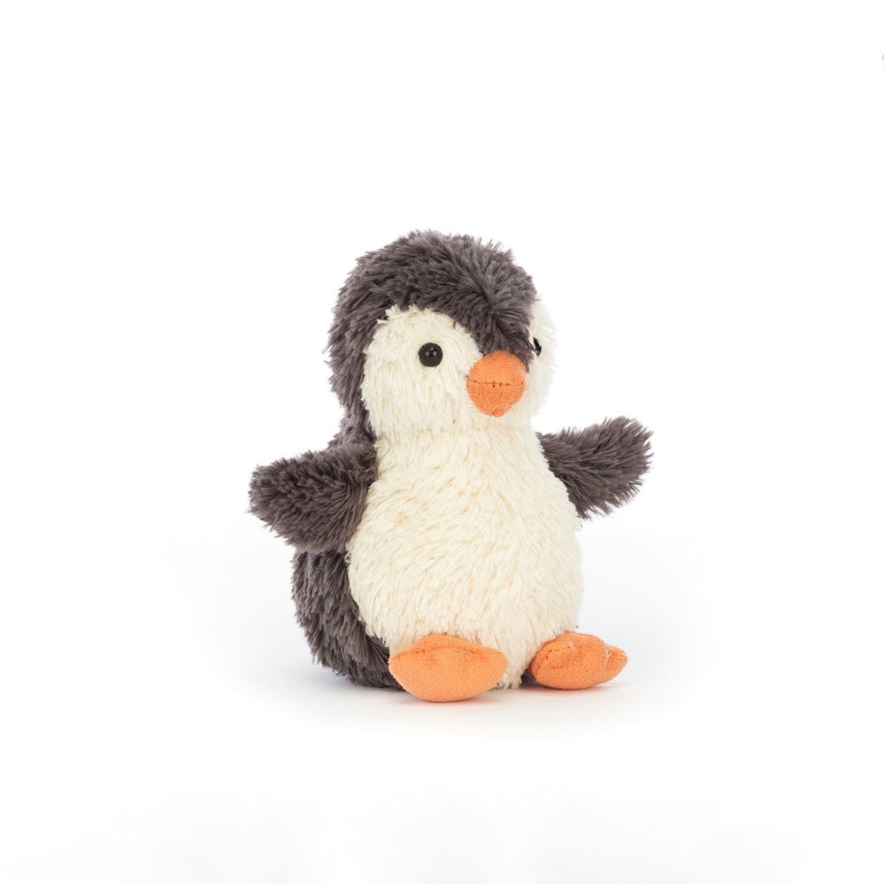 Jellycat Peanut Penguin 花生企鹅