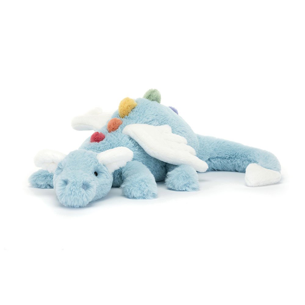 Jellycat Sky Dragon 天空龙