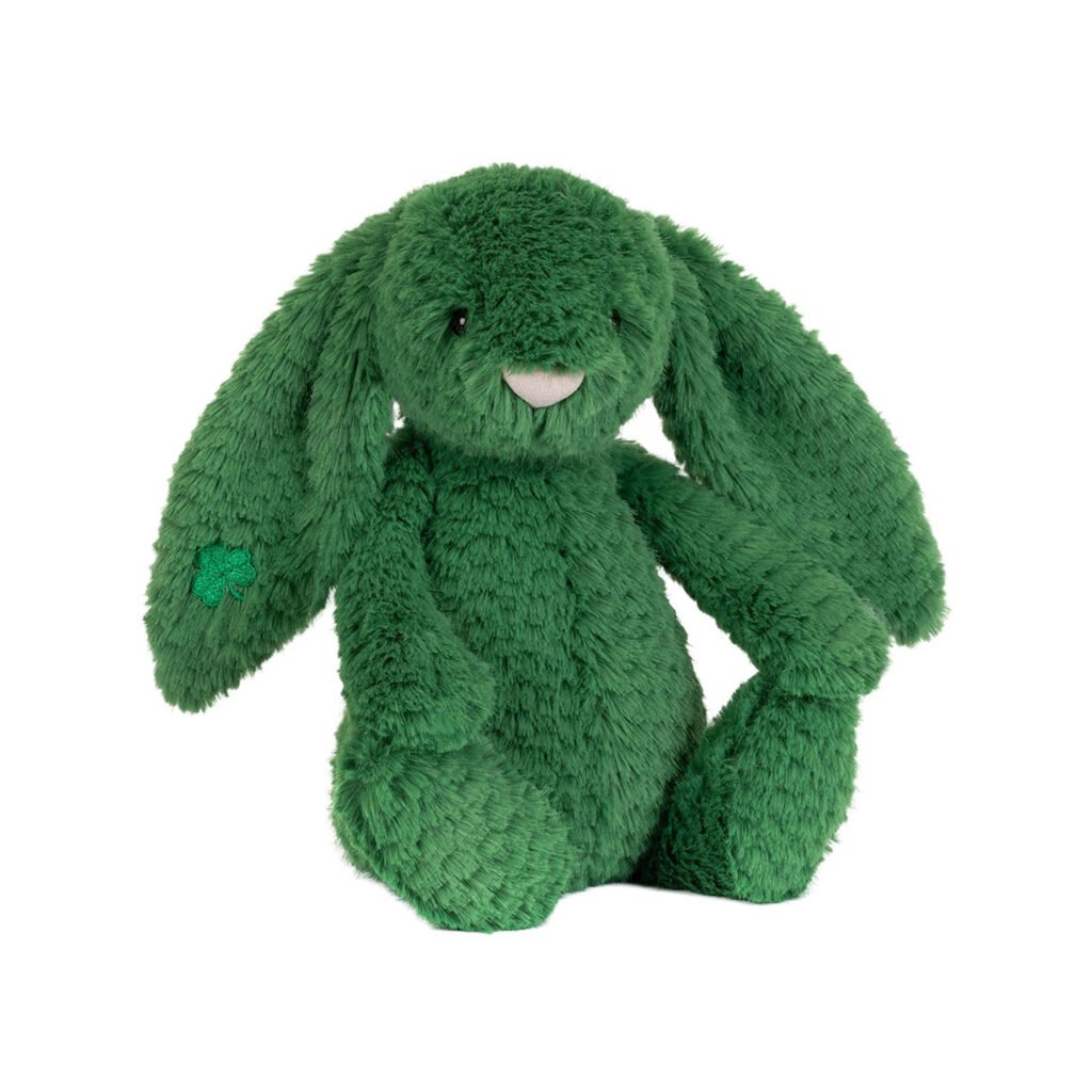 Jellycat Bláthnaid Bunny Original 爱尔兰限定邦尼兔