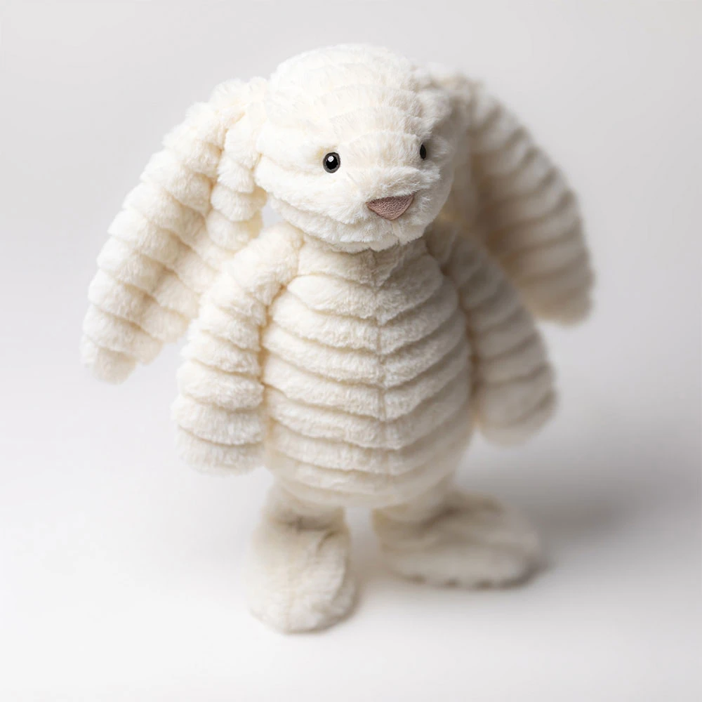 Bashful Luxe Bunny Nimbus