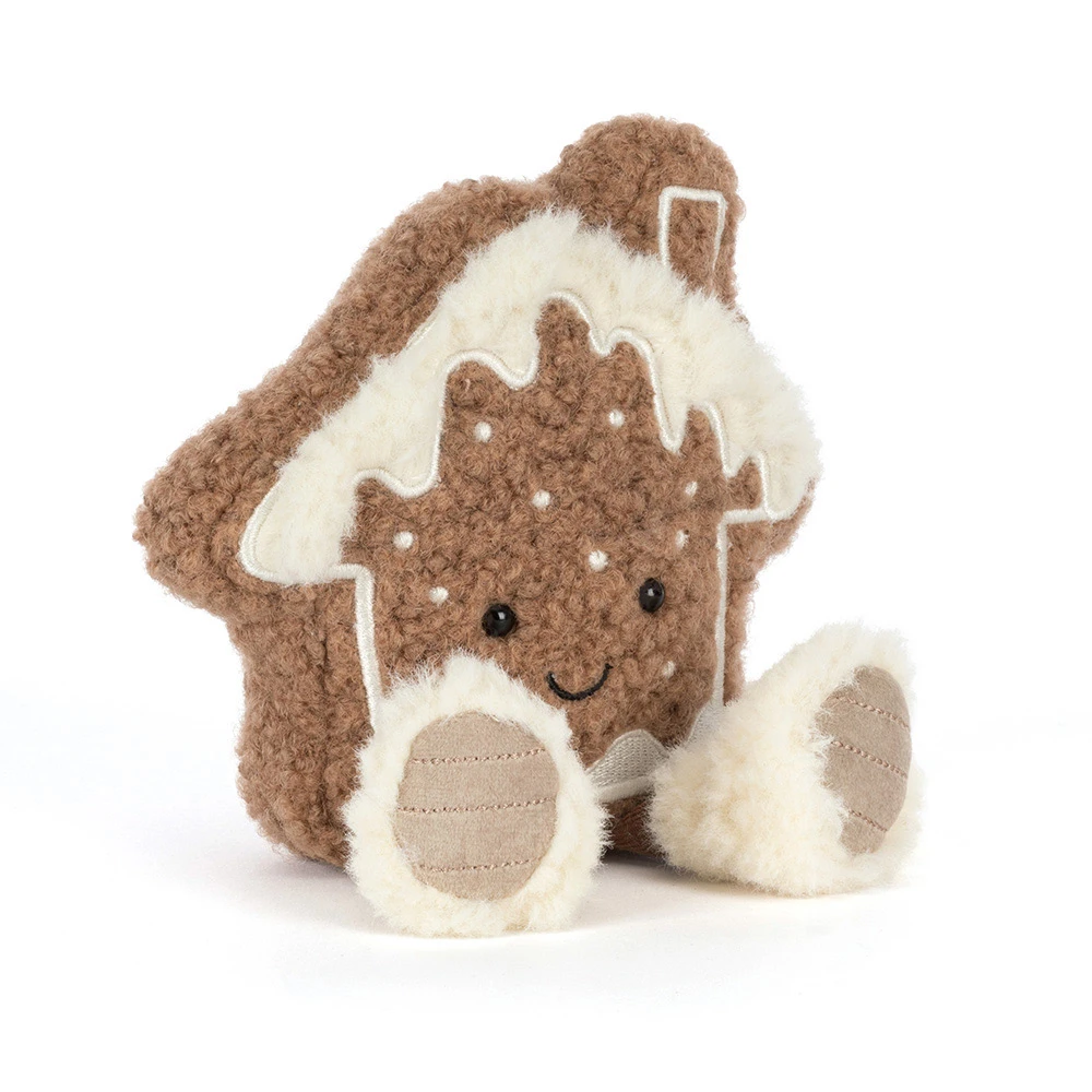 Amuseables Molasi Cookie